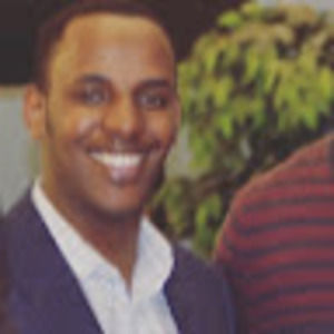 Meet your Posher, Patrick